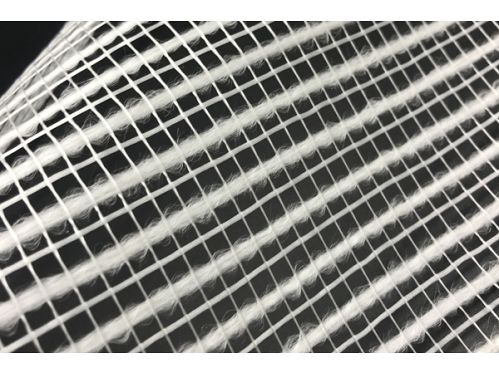 Material für Korrosion unter Isolierung