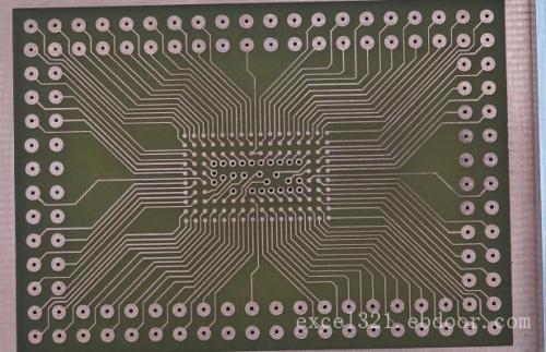 Glasfasergewebe in Elektroqualität