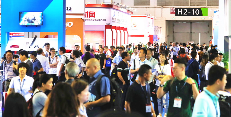 China Composites Expo 2021