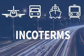 EAS Incoterms