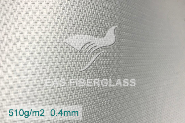 Eine Einführung in silikonbeschichtetes Fiberglasgewebe