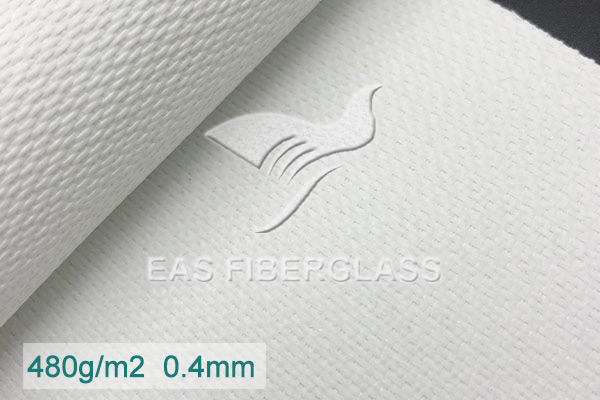 Was ist PU-beschichtetes Fiberglasgewebe?