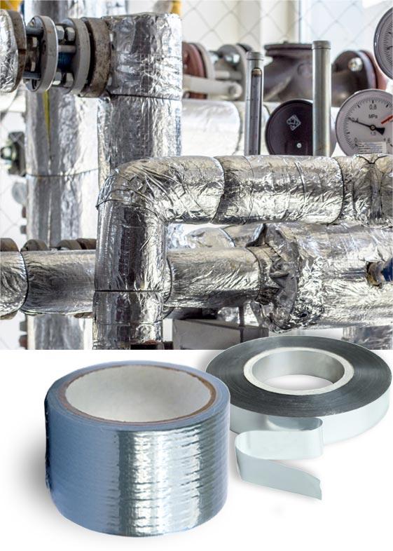Übersicht über aluminisiertes Fiberglasgewebe