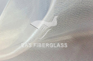 Glasgewebe für Glimmer