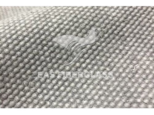 Mit Kalziumsilikat beschichtetes Fiberglasgewebe