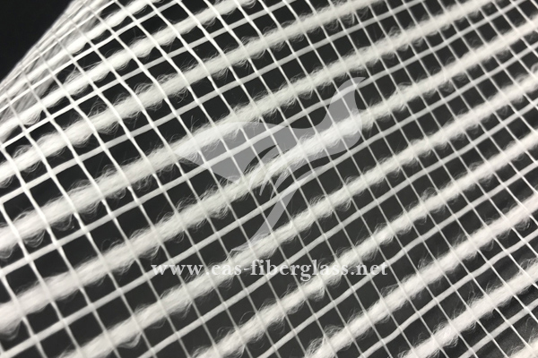 Fiberglasnetz für Keramikmosaik