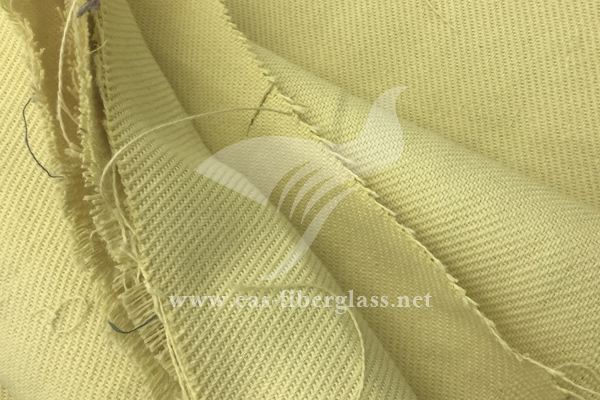 Feuerfestes Para-Aramid-Gewebe