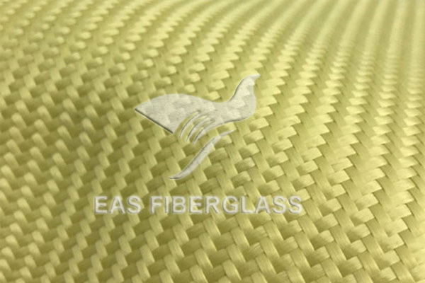 Para-Aramid-Kevlar-Gewebe