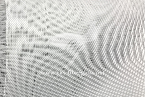 Günstiges Glasgewebe