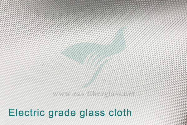 2116, 7628, 7781 Glasgewebe
