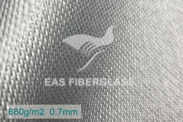 PU-beschichtetes Fiberglastuch für Schweißdecken