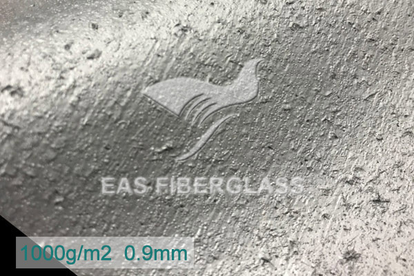 Silikonbeschichtetes Fiberglasgewebe zum Abdichten von Dichtungsmaterial