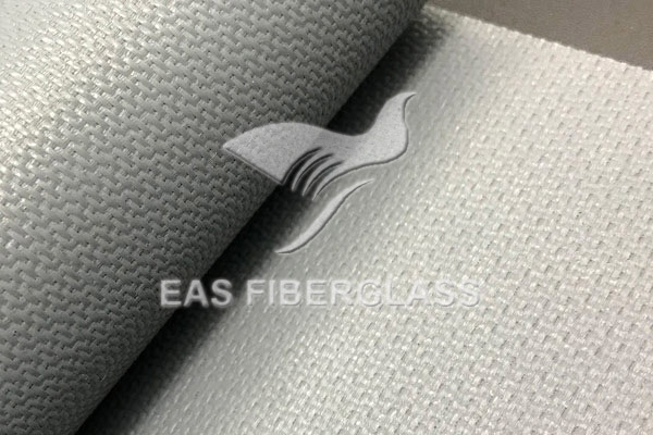 18 oz Teflonbeschichtetes Fiberglasgewebe für Isolierabdeckungen
