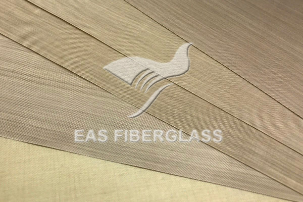 Teflonbeschichtetes Glasgewebe