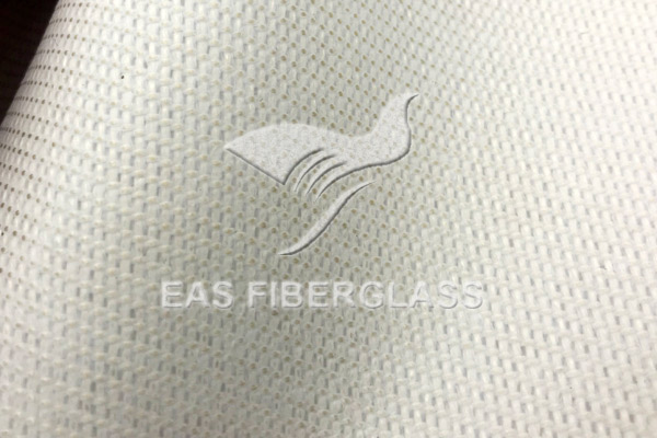 Fiberglas-Filtertuch mit PTFE-Finish