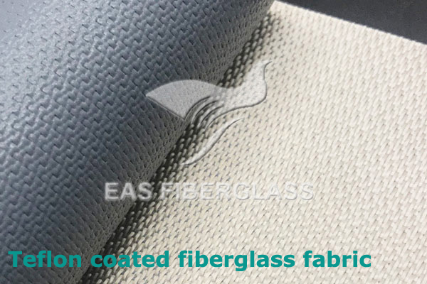 17 oz teflonbeschichtetes Fiberglastuch für abnehmbare Isolierabdeckung