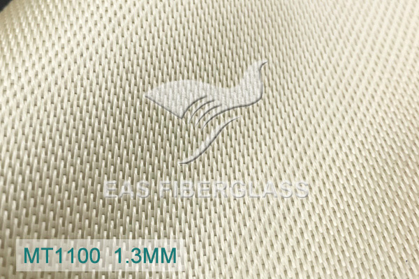 Silica Fiberglasgewebe