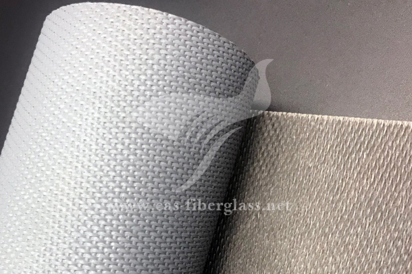 34 oz schweres PTFE-beschichtetes Glasgewebe für Isoliermantel