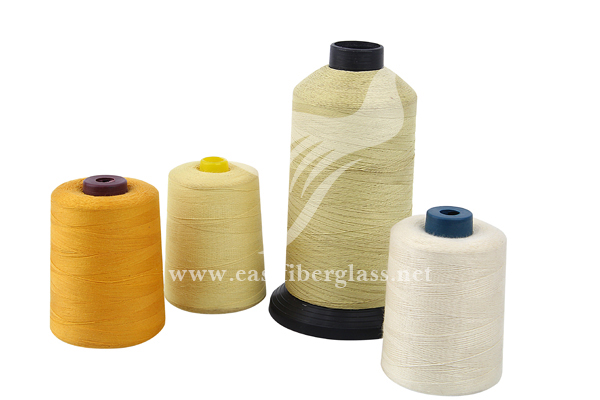 Para-Aramid-Nähgarn