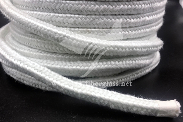 Geflochtenes Fiberglasseil