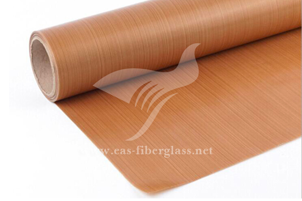 0.08 mm 0.13 mm PTFE-beschichtetes Glasfasergewebe