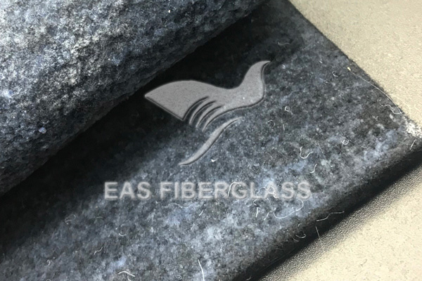 Wärmedecke aus Aerogel