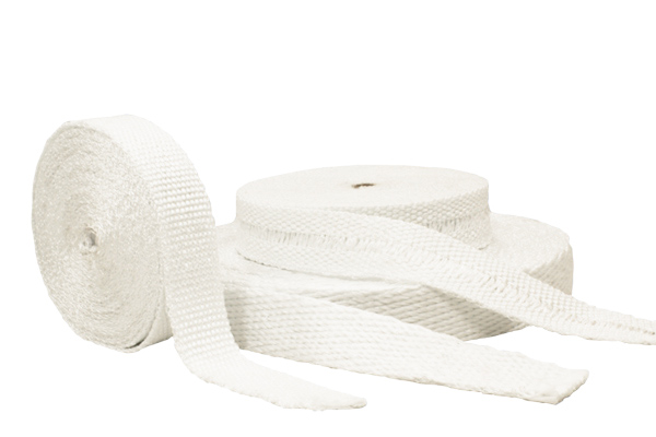 Gewebtes Fiberglasband