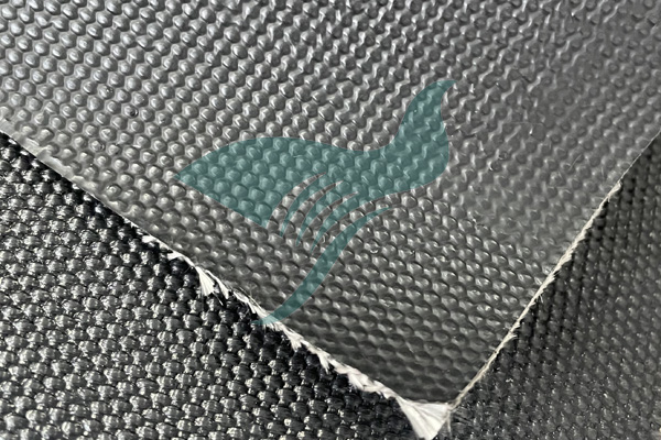 PTFE-Folie Glasfasergewebe für Gewebeverbindungen