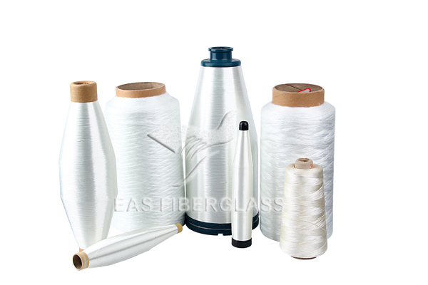 Glasfasergarn EC11-136