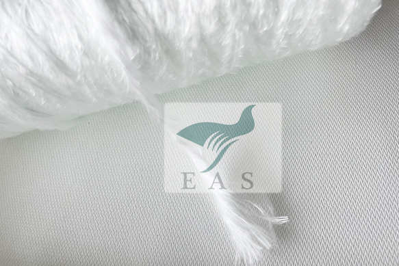 Fiberglasgarn für Kerosindocht