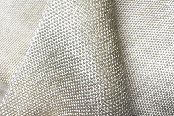 Webset Fiberglas-Isoliergewebe