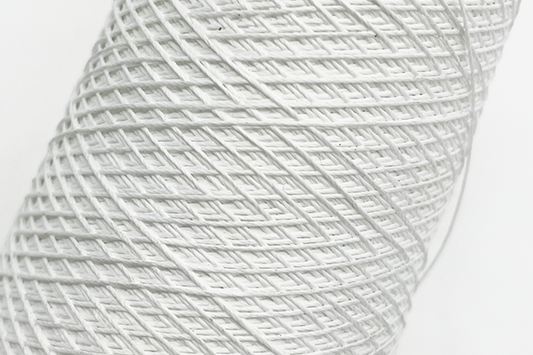 PTFE-beschichtetes Fiberglasgarn