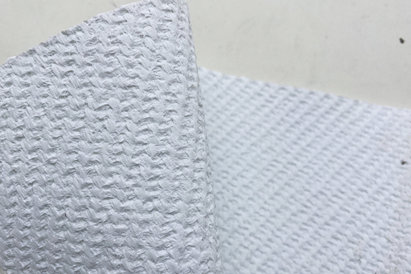 PTFE-Glasfasergewebe für Dichtungen