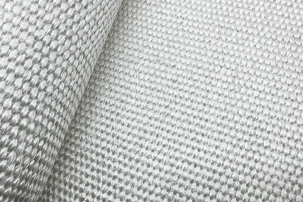 Drahtverstärktes Silicagewebe von Loomstate