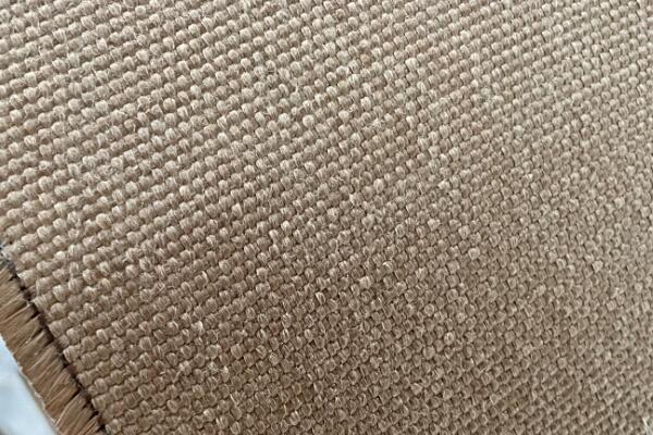 Hochwertiges, mit Vermiculit beschichtetes Fiberglasgewebe