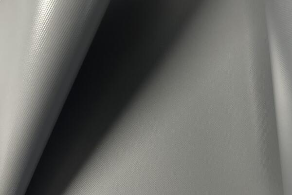 PVC-beschichtetes Fiberglasgewebe für flexible Schläuche