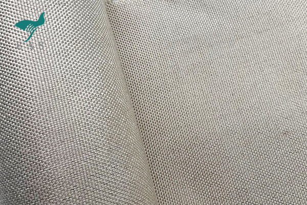 0.75 mm hitzereinigendes Fiberglasgewebe