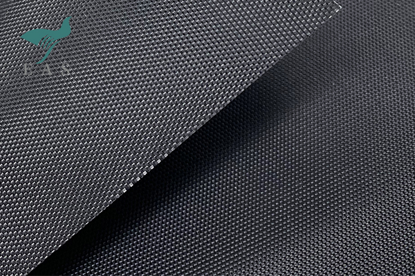 Schwarzes Fiberglasgewebe für thermische Verkleidung